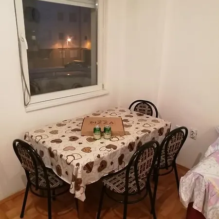 Emily Apartament