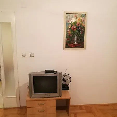 Emily Apartament Skopje