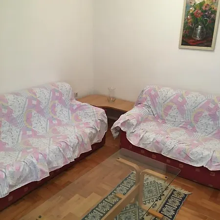 Emily Apartament *