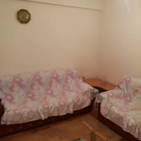 Apartament Emily