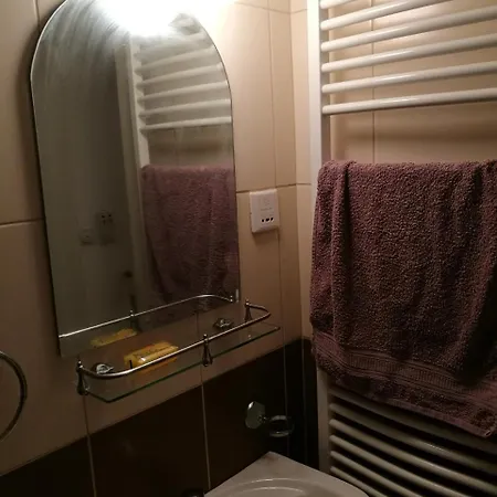 Emily Apartament *