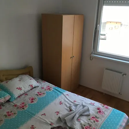 Apartament Emily Skopje
