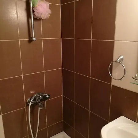 Apartament Emily *