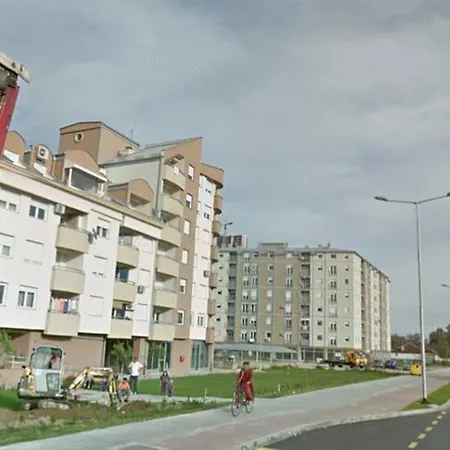 Emily * Skopje