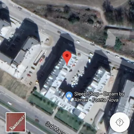 Emily Apartament *